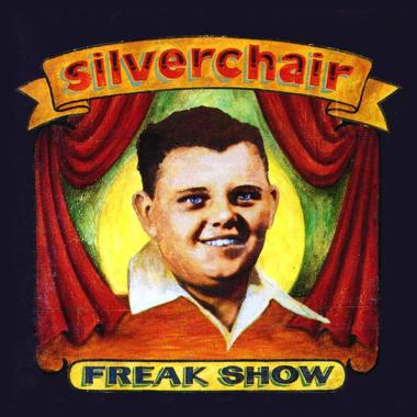 Silverchair -  Freak Show